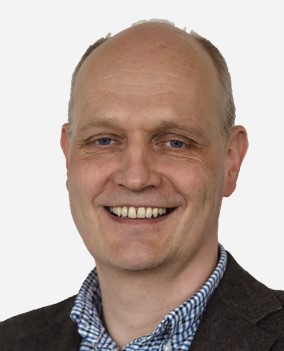 Jakob Mumm