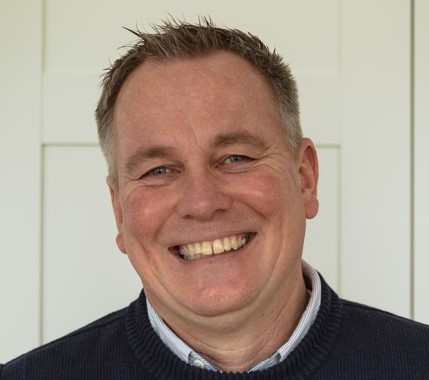 Michael Olandt
